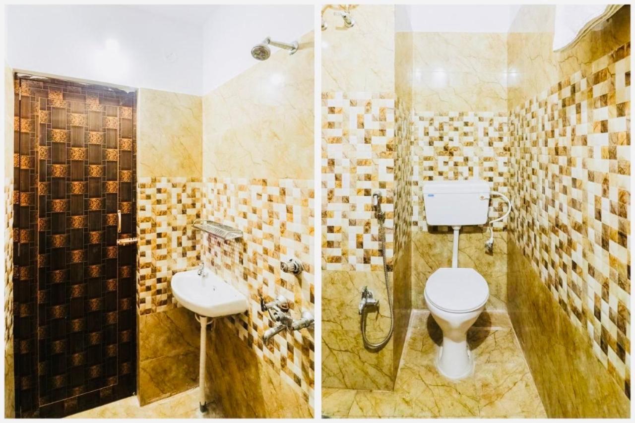 Hotel Falcon House ! Puri - Shriyash Group Extérieur photo
